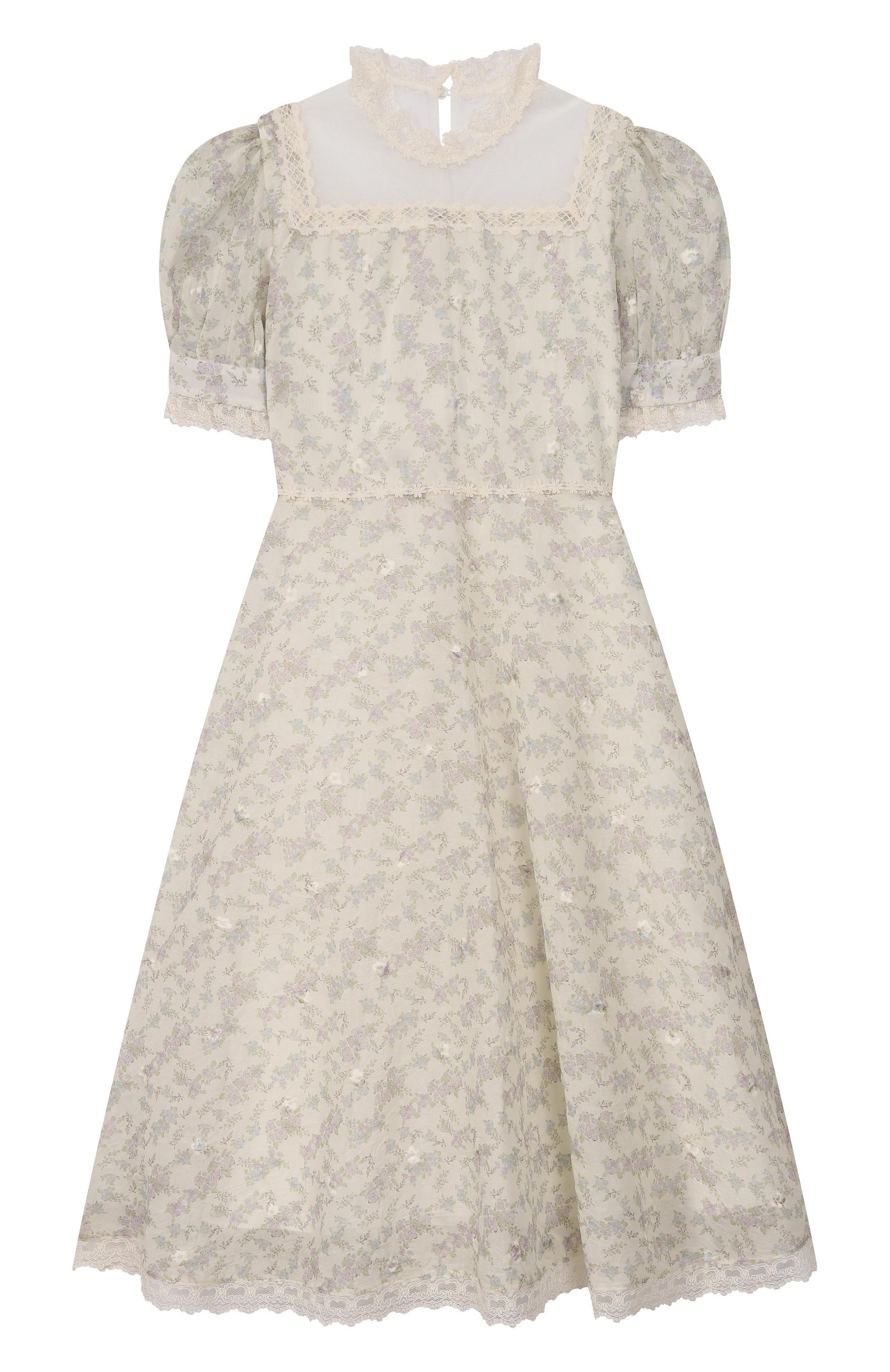 Платье DESIGNERS CAT, арт. 100000K01001907_001, фото 1