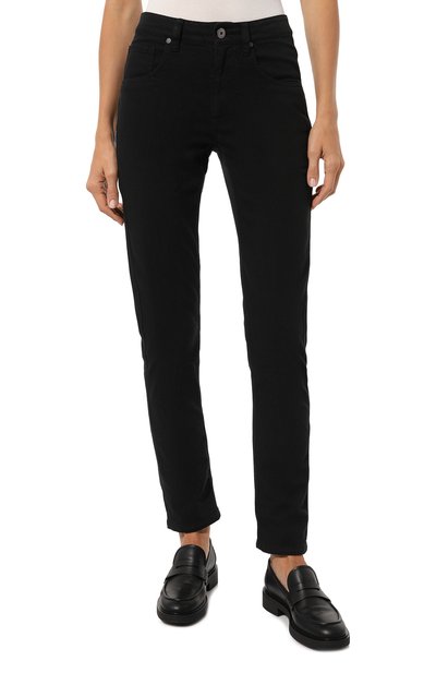 Джинсы BRUNELLO CUCINELLI, арт. M0H43BP016, фото 3