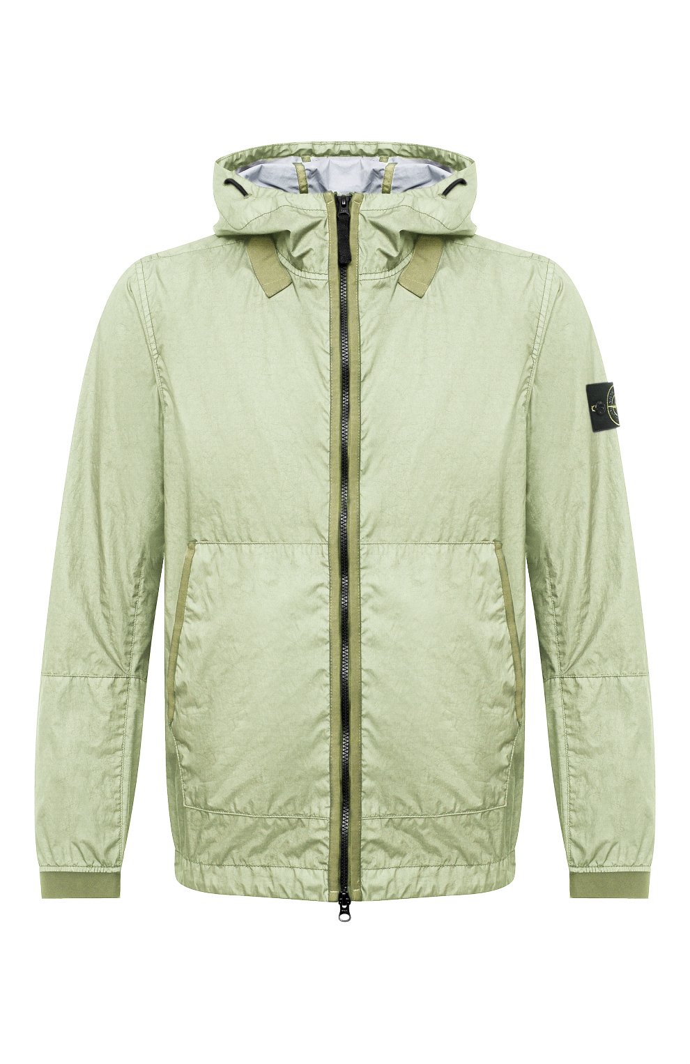 Куртка STONE ISLAND, арт. 741540523, фото 1