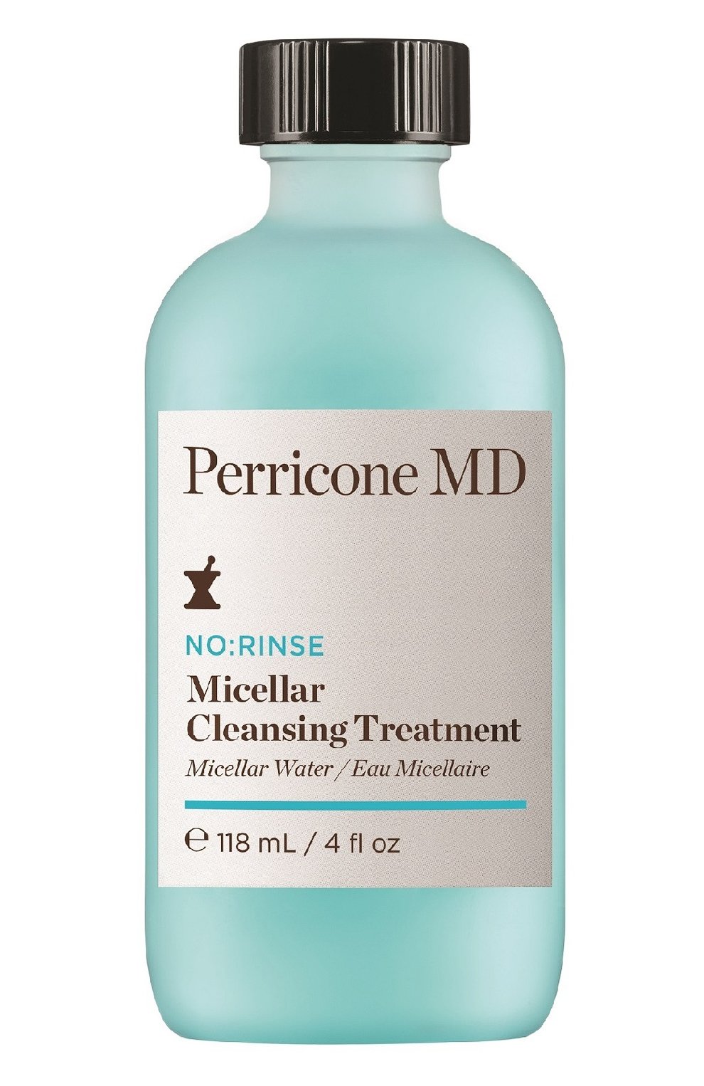 Несмываемое увлажняющее средство для снятия макияжа no rinse (118ml) PERRICONE MD, арт. 5060746524494, фото 1