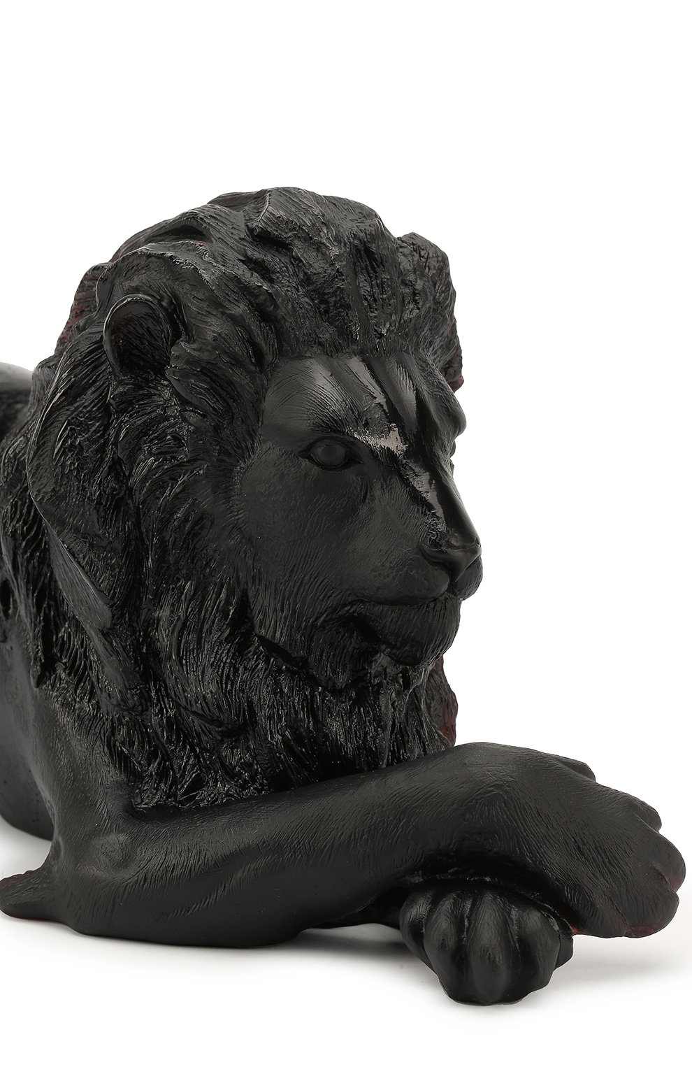 Скульптура лев DAUM, арт. 02435-1, фото 2