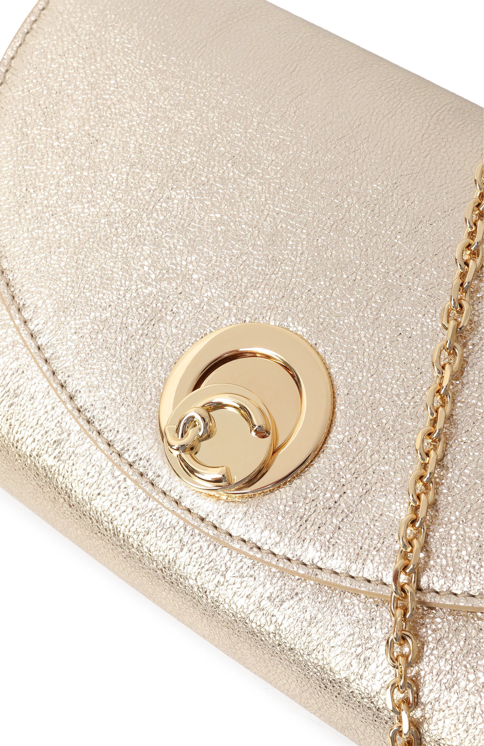 Клатч nikla COCCINELLE, арт. E1 T0B 15 01 01, фото 3