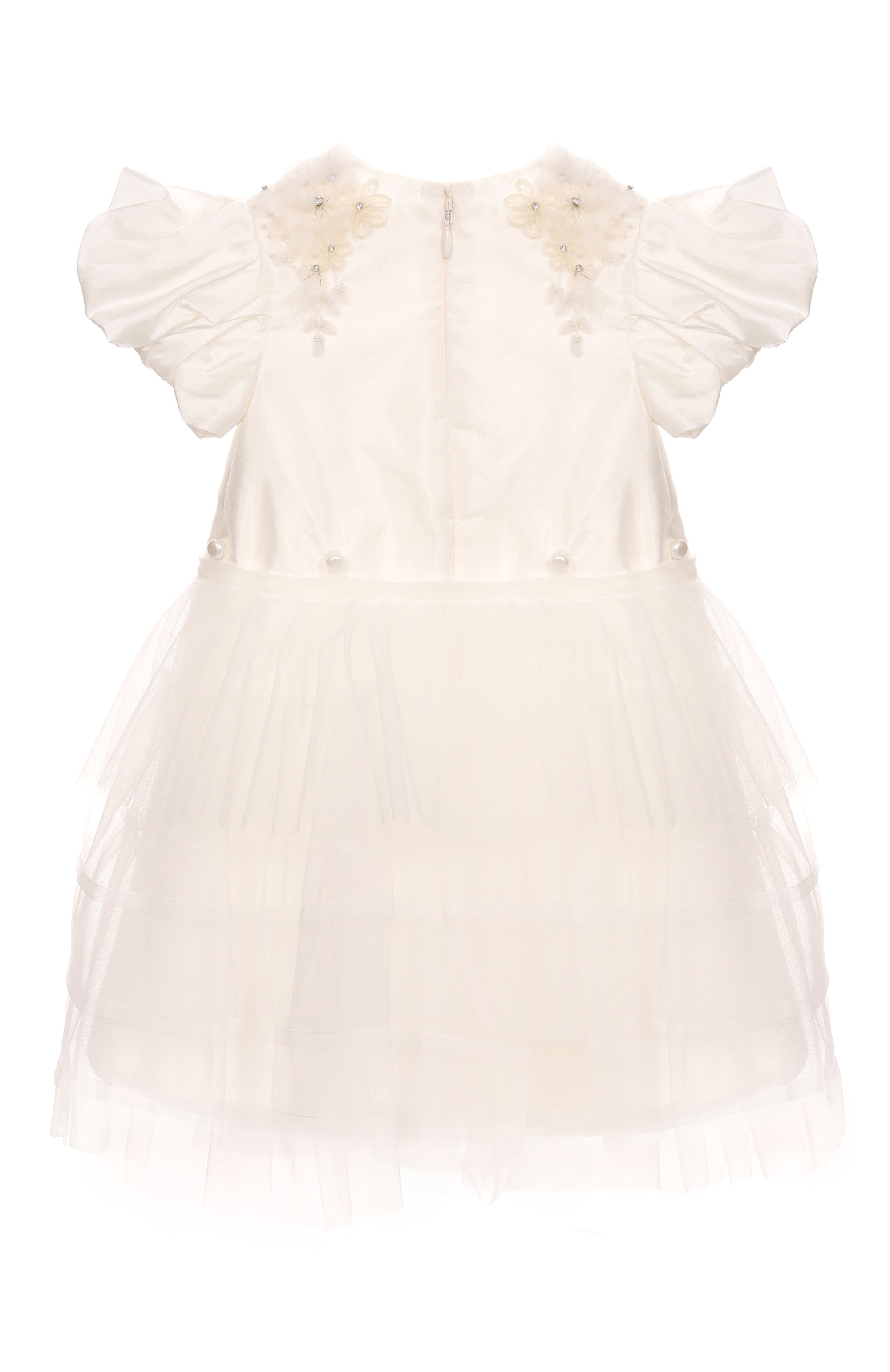 Платье MAISON AVA, арт. MA-SS25-GL06/1-4, фото 2