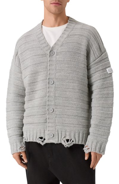 Кардиган MM6, арт. SH0HP0005/M13040, фото 3