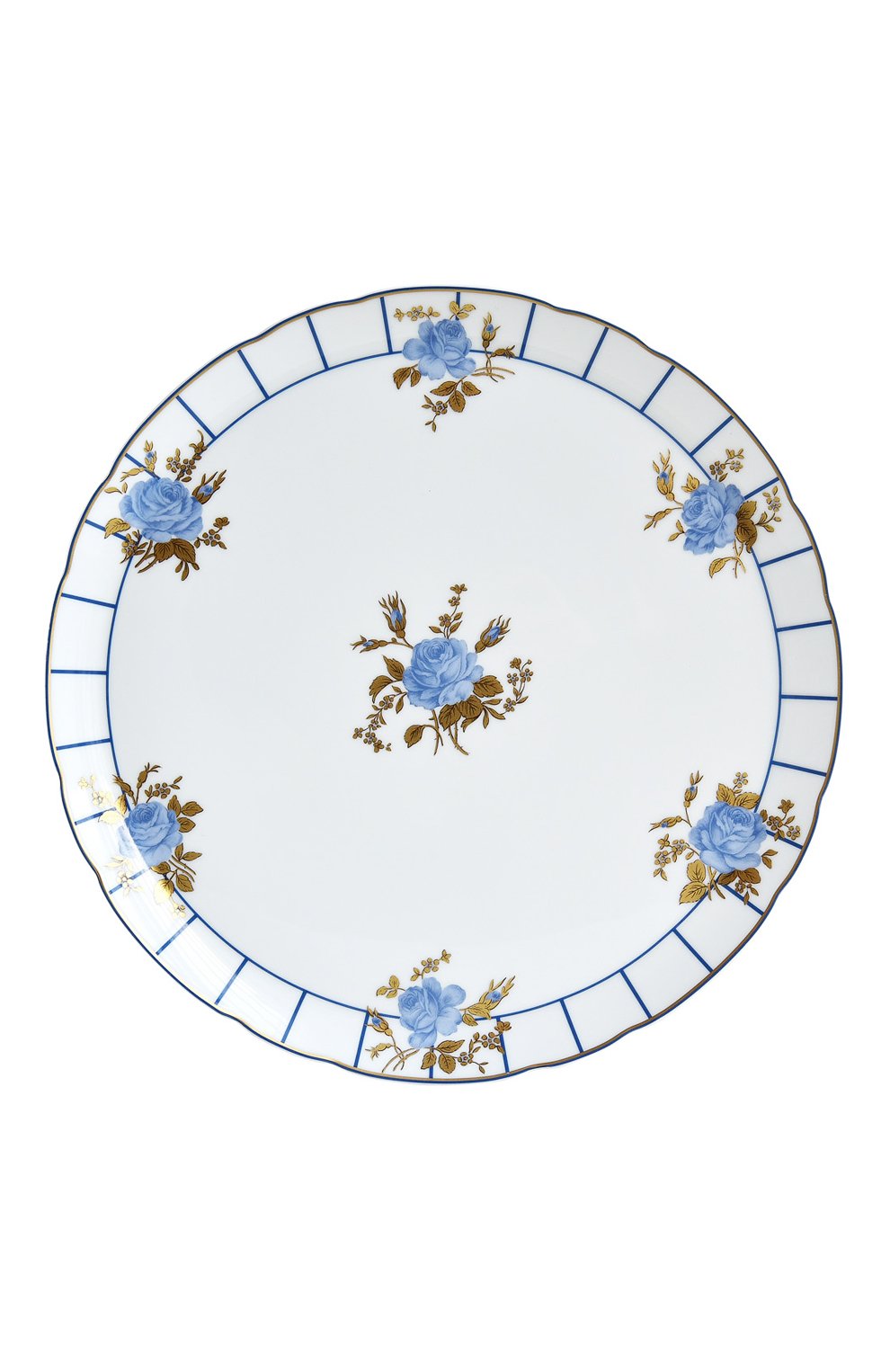 Блюдо для торта brocante BERNARDAUD, арт. 1829/121, фото 1