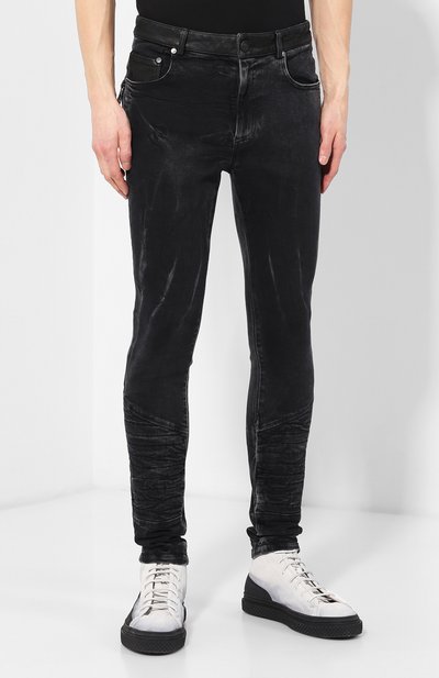 Джинсы-скинни RH45, арт. 26HP60S, фото 3