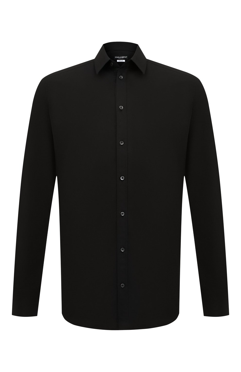 Хлопковая сорочка DOLCE & GABBANA, арт. G5EJ0T/FUEEE, фото 1