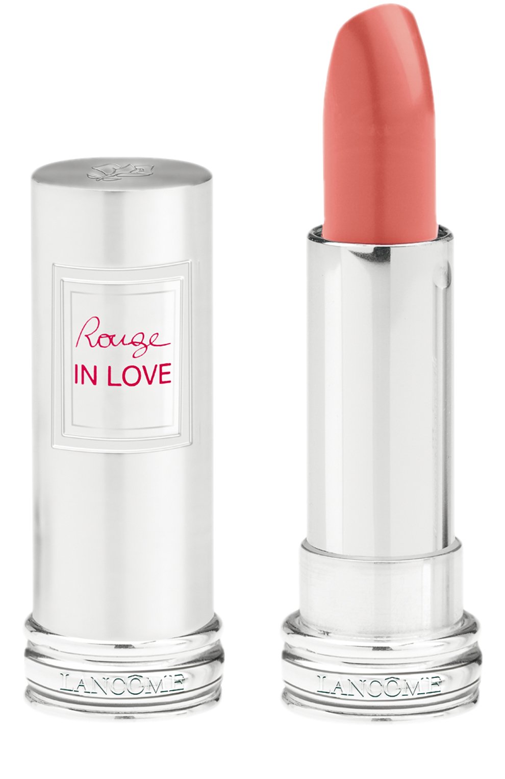 Губная помада rouge in love, оттенок 106m LANCOME, арт. 3605532637990, фото 1