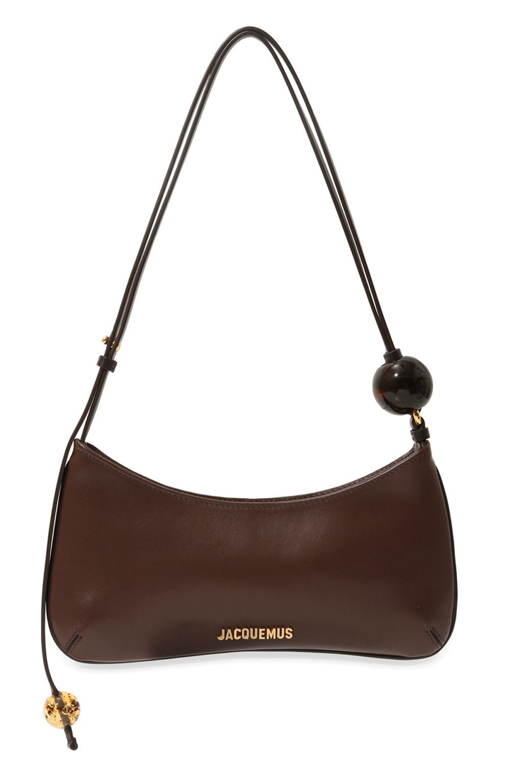 Сумка le bisou perle JACQUEMUS, арт. 23E/231BA057-3000, фото 1