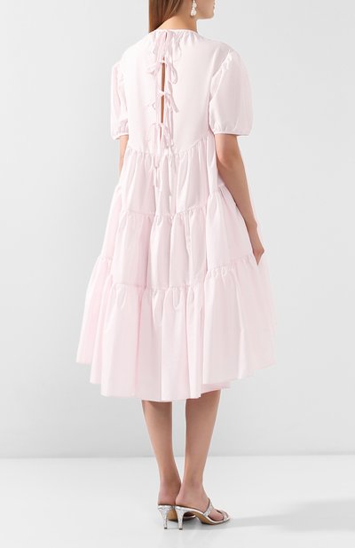 Платье CECILIE BAHNSEN, арт. SS20-0021, фото 4