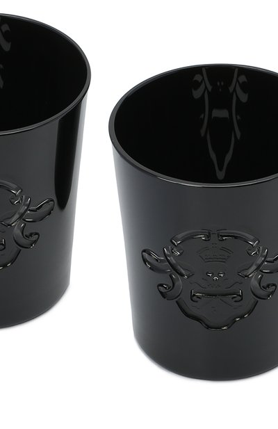 Комплект из дв ух стаканов для сока и воды RALPH LAUREN, арт. 680557788001, фото 3