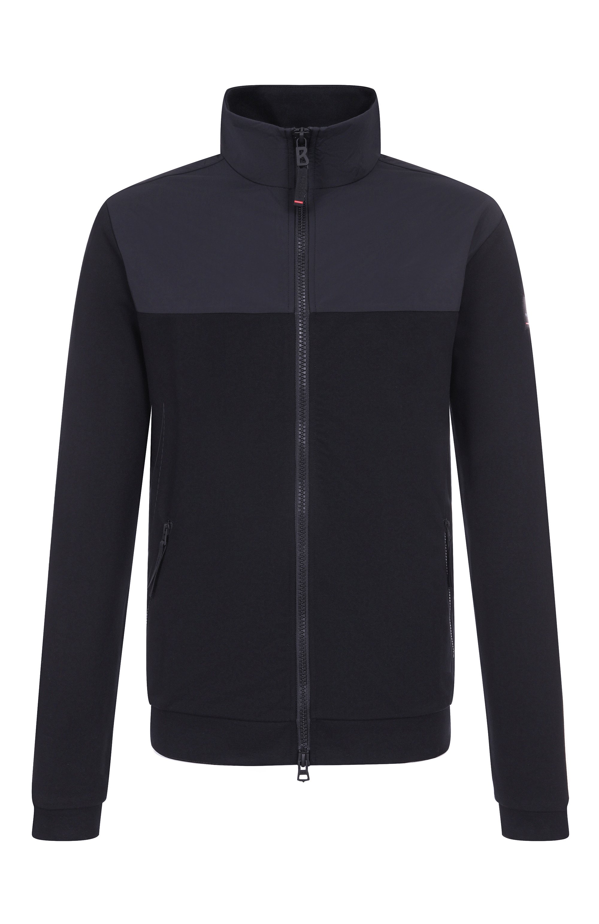 Комбинированная толстовка BOGNER FIRE+ICE, арт. 84388576, фото 1