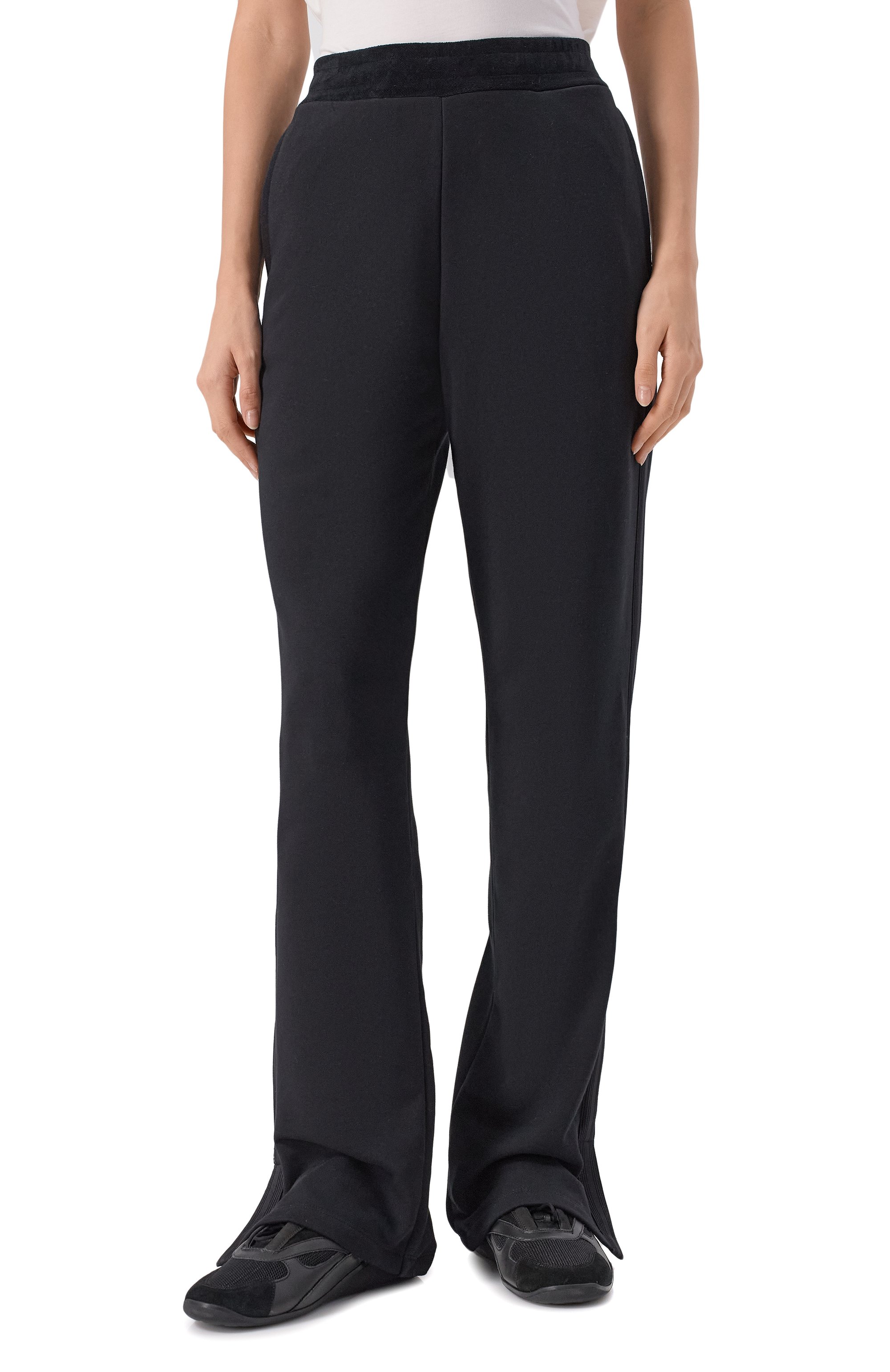 Хлопковые брюки BOGNER FIRE+ICE, арт. 14809253, фото 3