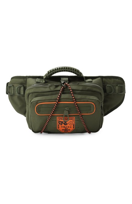 Поя�сная сумка ops shark SPRAYGROUND, арт. 910B7437NSZ