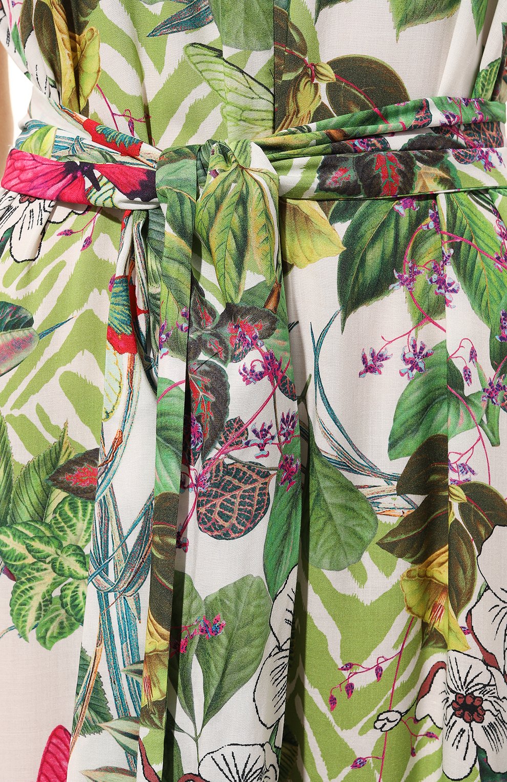 Комбинезон из вискозы LISE CHARMEL, арт. ASB3073., фото 5