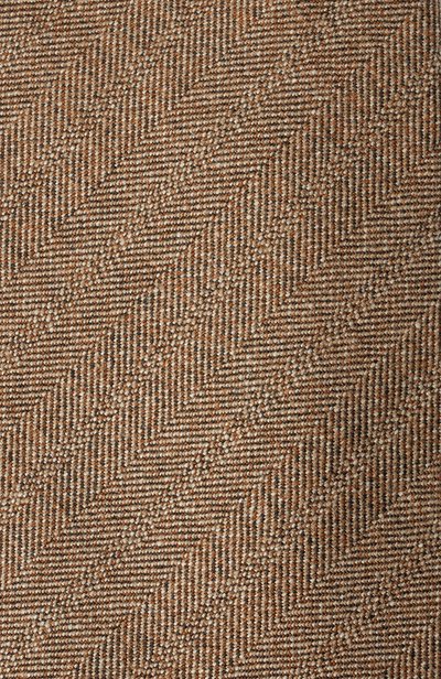 Галстук из шелка и шерсти KITON, арт. DCRAVK0515, фото 4