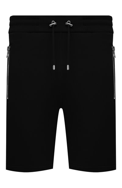 Хлопковые шорты BALMAIN, арт. VH10A000/B072, фото 1