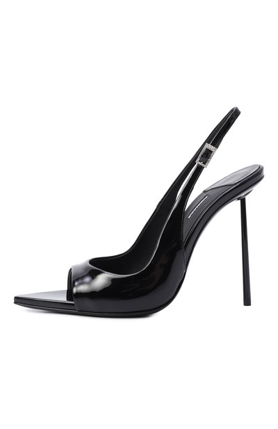 Босоножки bella 110 LE SILLA, арт. 6604F100BXPPGSL, фото 4