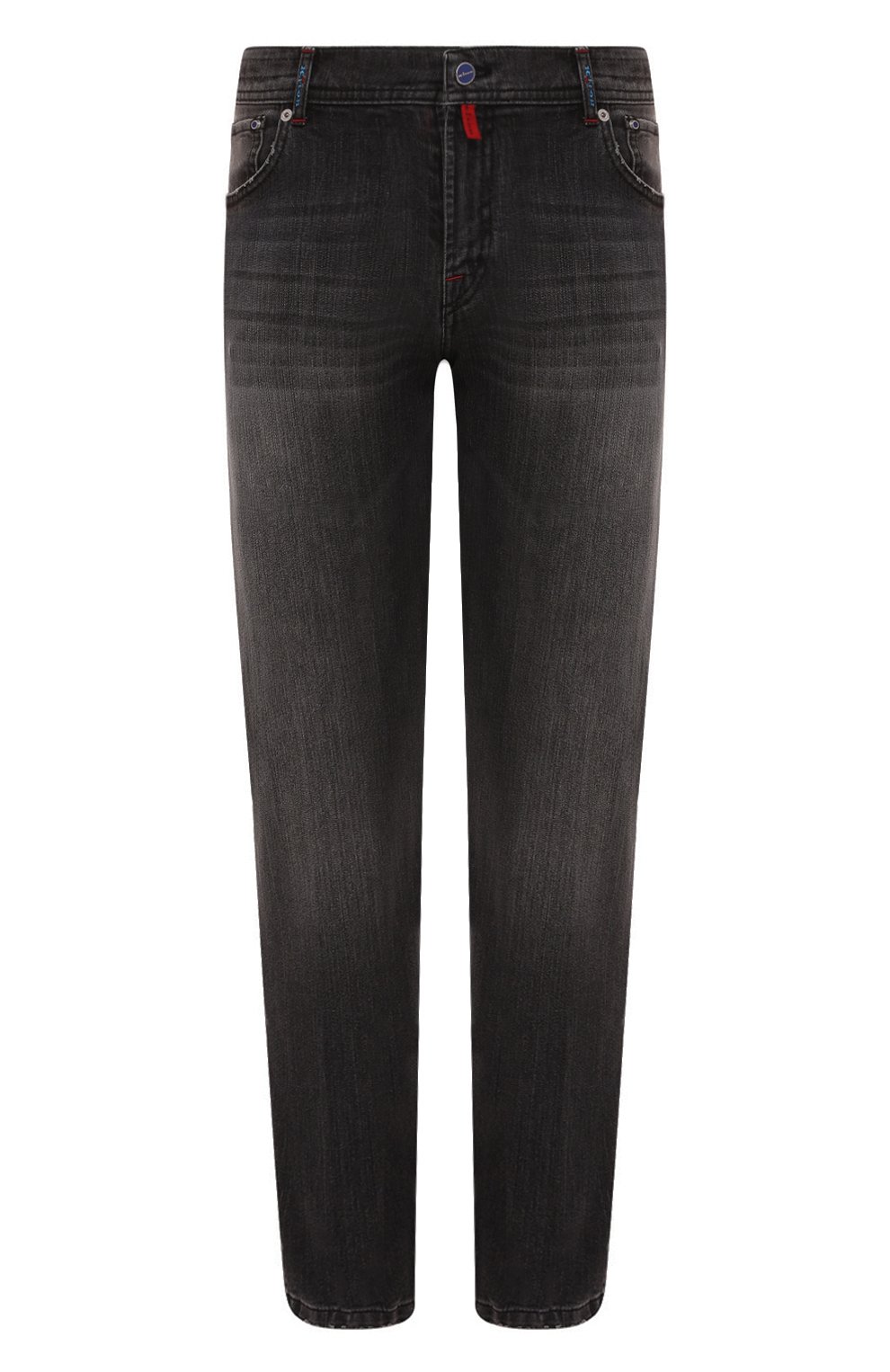 Джинсы KITON, арт. UPNJSK0622D, фото 1