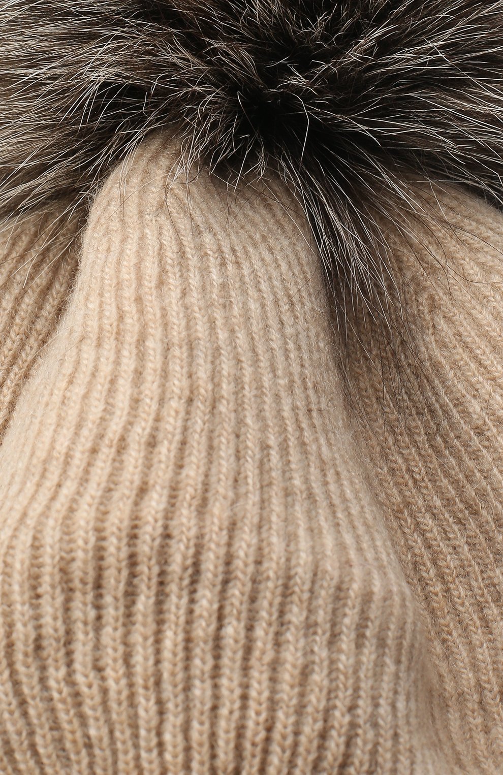 Шапка из шерсти и кашемира INVERNI, арт. 5081CM, фото 3