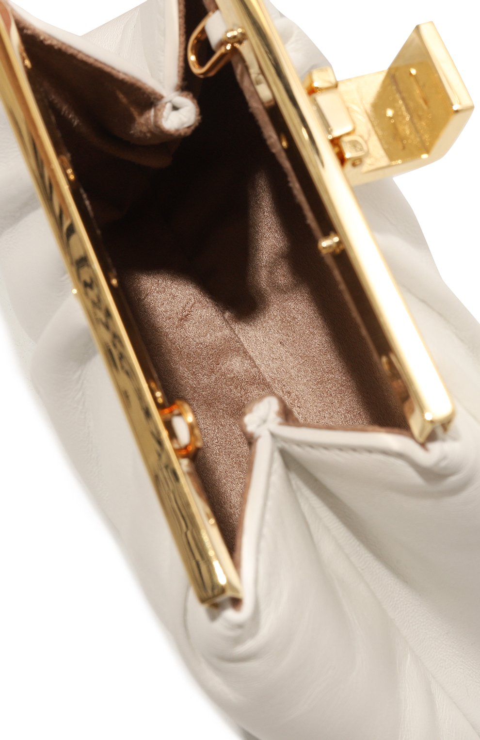 Сумка puffy jeanne N21, арт. 24EBS0972NP01, фото 5