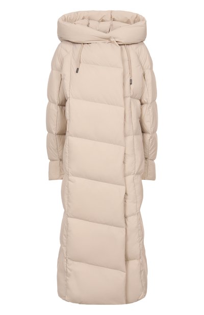 Женский пуховик DIEGO M, арт. 25IM-B727/25IT-709