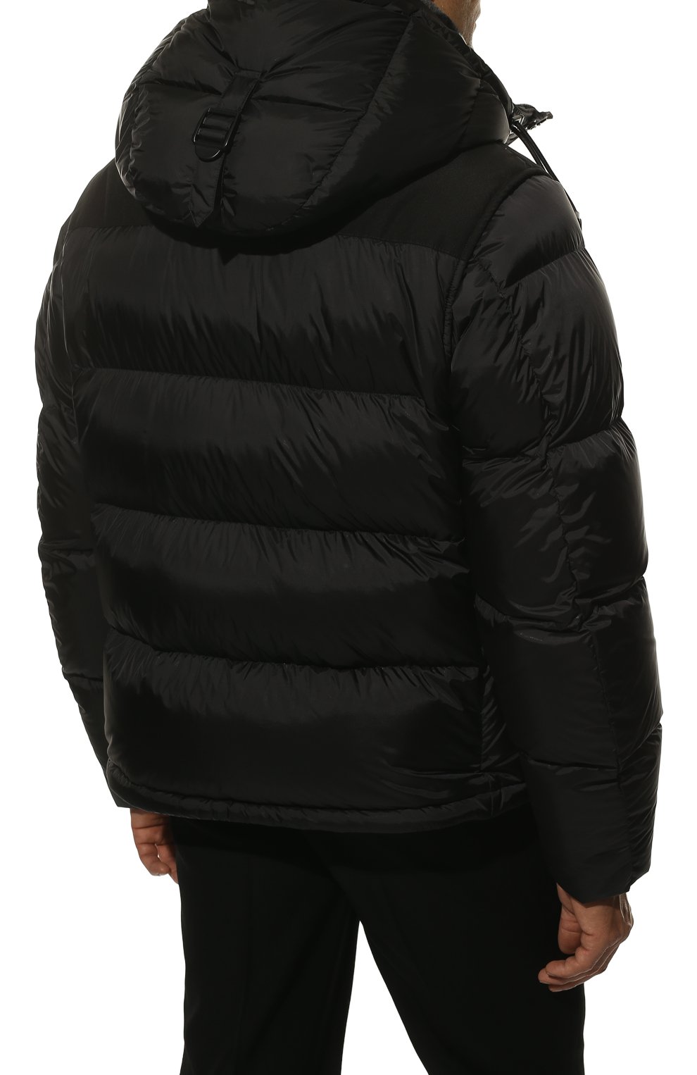 Пуховик BURBERRY, арт. 8018731, фото 4