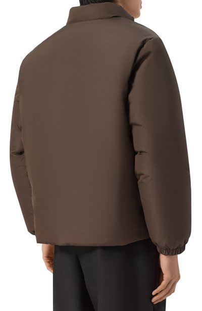 Пуховик JIL SANDER, арт. J22AF0119/J70207, фото 4