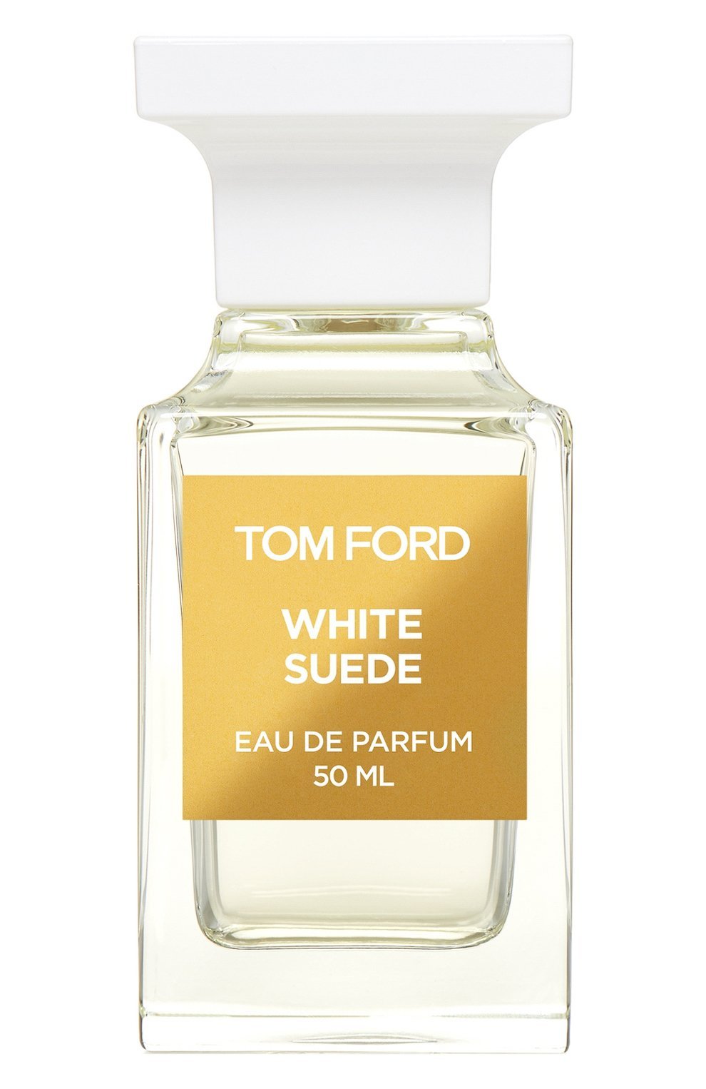 Парфюмерная вода white suede (50ml) TOM FORD, арт. T779-01, фото 1
