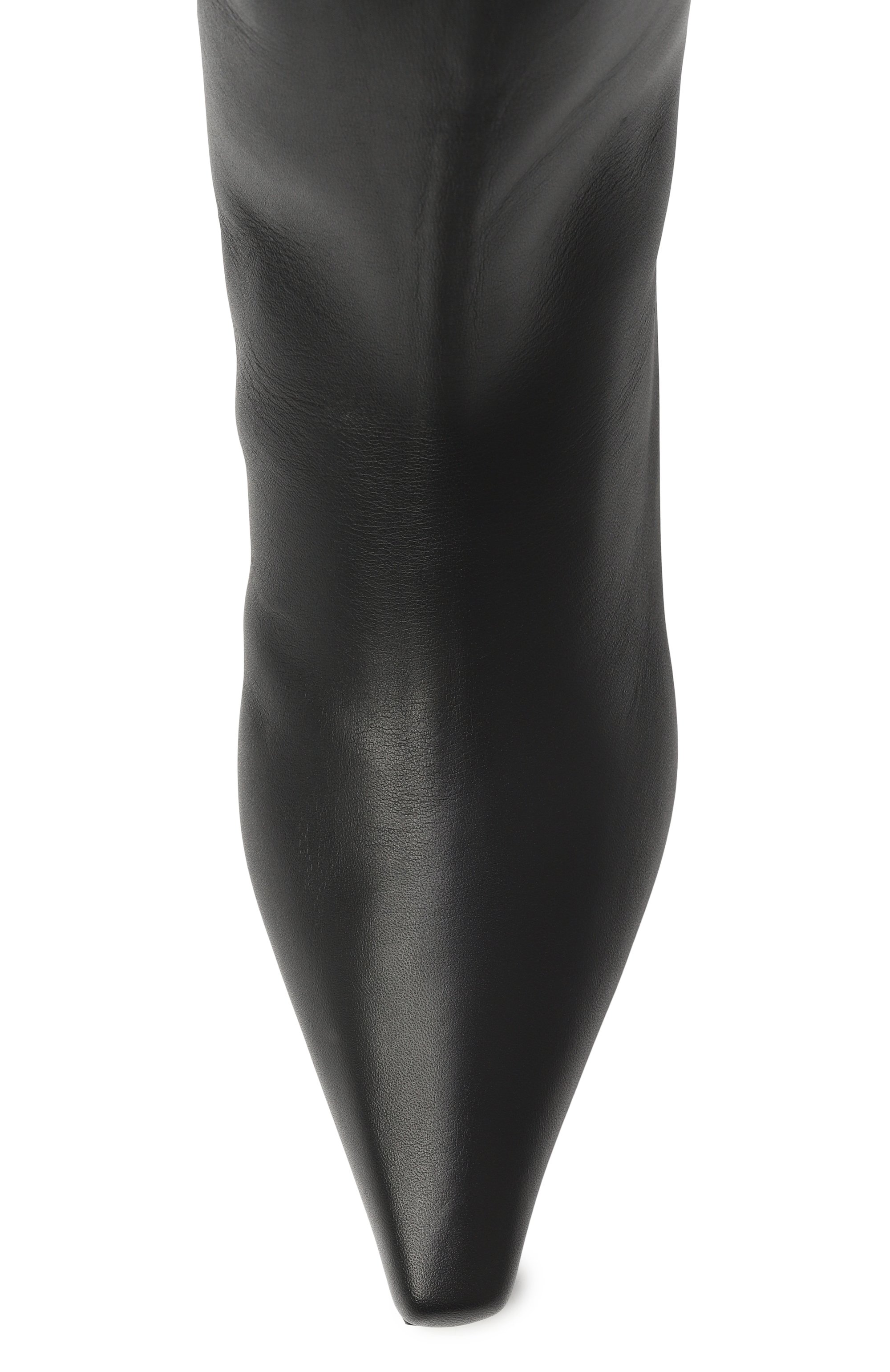 Кожаные ботильоны peony 3JUIN, арт. 326W7002.F.1245997, фото 6