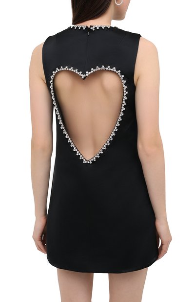 Платье AREA, арт. PF20D05052, фото 4