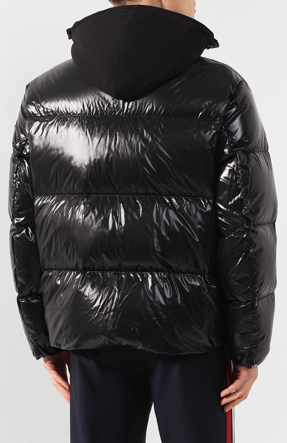 Пуховик BURBERRY, арт. 8023659, фото 4