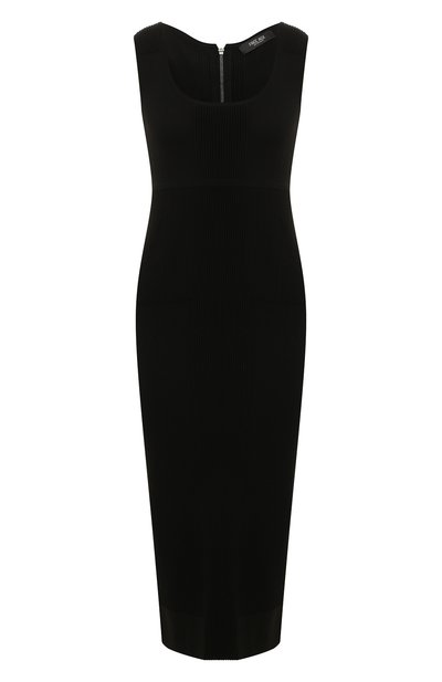 Женское шелковое платье FREEAGE, арт. S22.DR024.6070.900