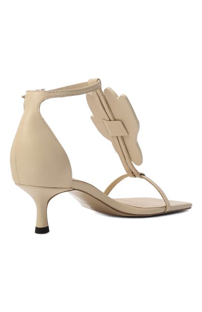 Кожаные босоножки RUBAN, арт. CL172.64.XPS118, фото 5