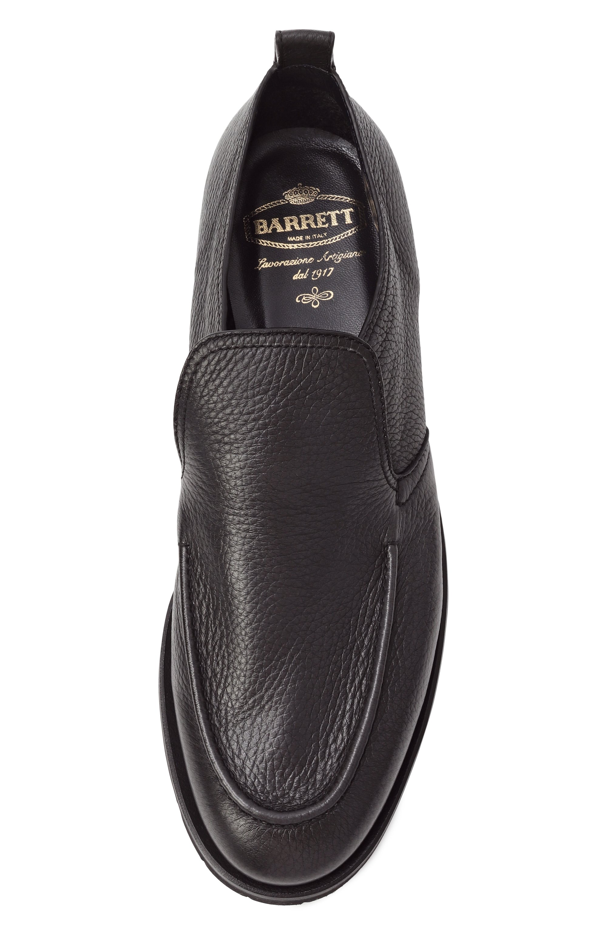 Кожаные ботинки BARRETT, арт. 241U055.40, фото 6