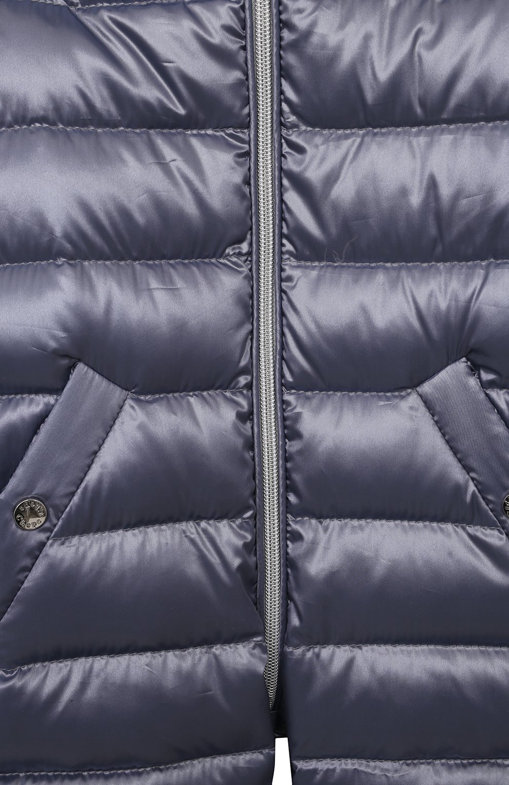 Пуховый комбинезон CHEPE, арт. 391032, фото 3