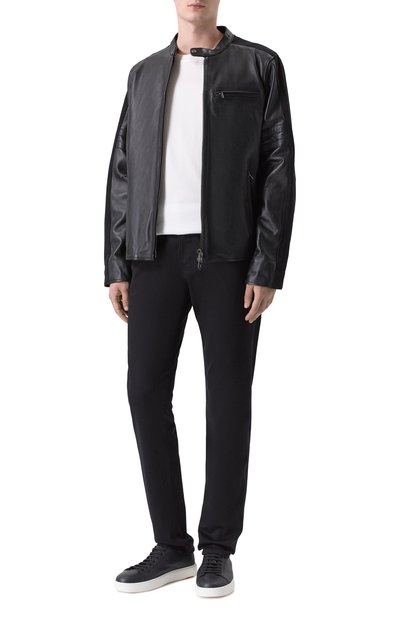 Джинсы tellis AG ADRIANO GOLDSCHMIED, арт. 1783DSDSB, фото 2