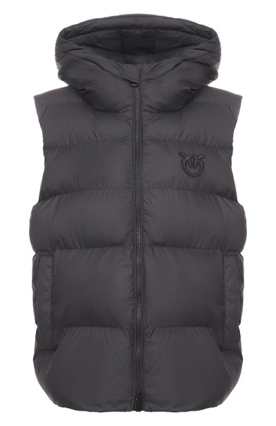 Женский утепленный жилет PINKO, арт. 105477/A2P6