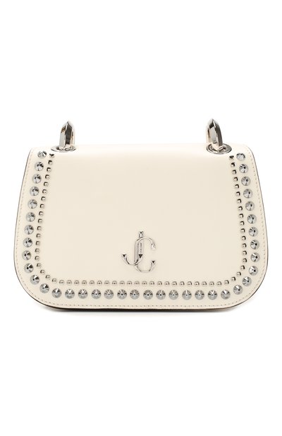 Сумка varenne JIMMY CHOO, арт. VARENNE CR0SSB0DY/S/LGH, фото 1