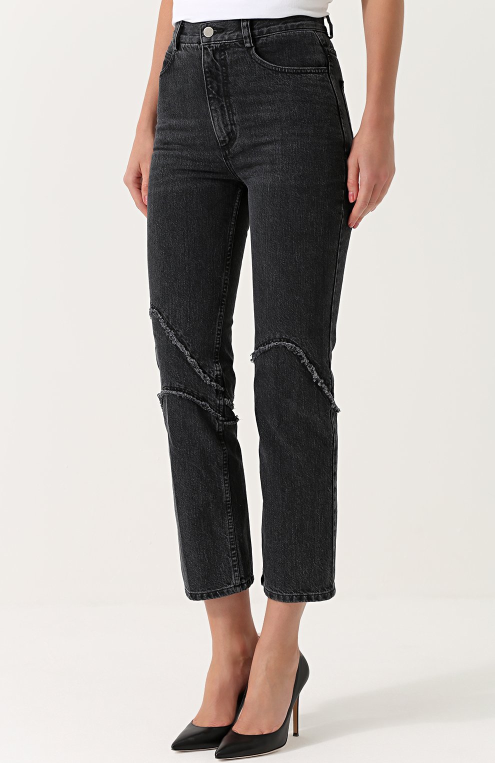 Джинсы RACHEL COMEY, арт. 46-512 DENIM, фото 3
