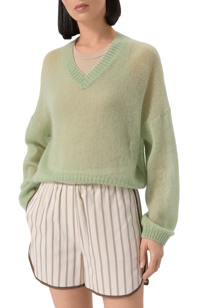 Пуловер BRUNELLO CUCINELLI, арт. M2I776822, фото 3