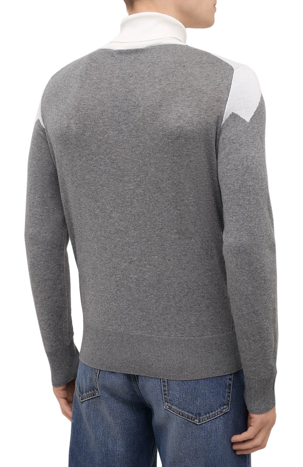 Водолазка CANALI, арт. C0020/MY01305, фото 4