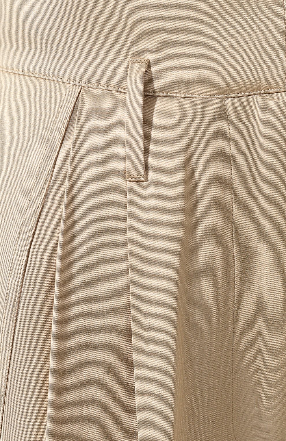 Брюки из вискозы GIVENCHY, арт. BW50CN11VS, фото 5
