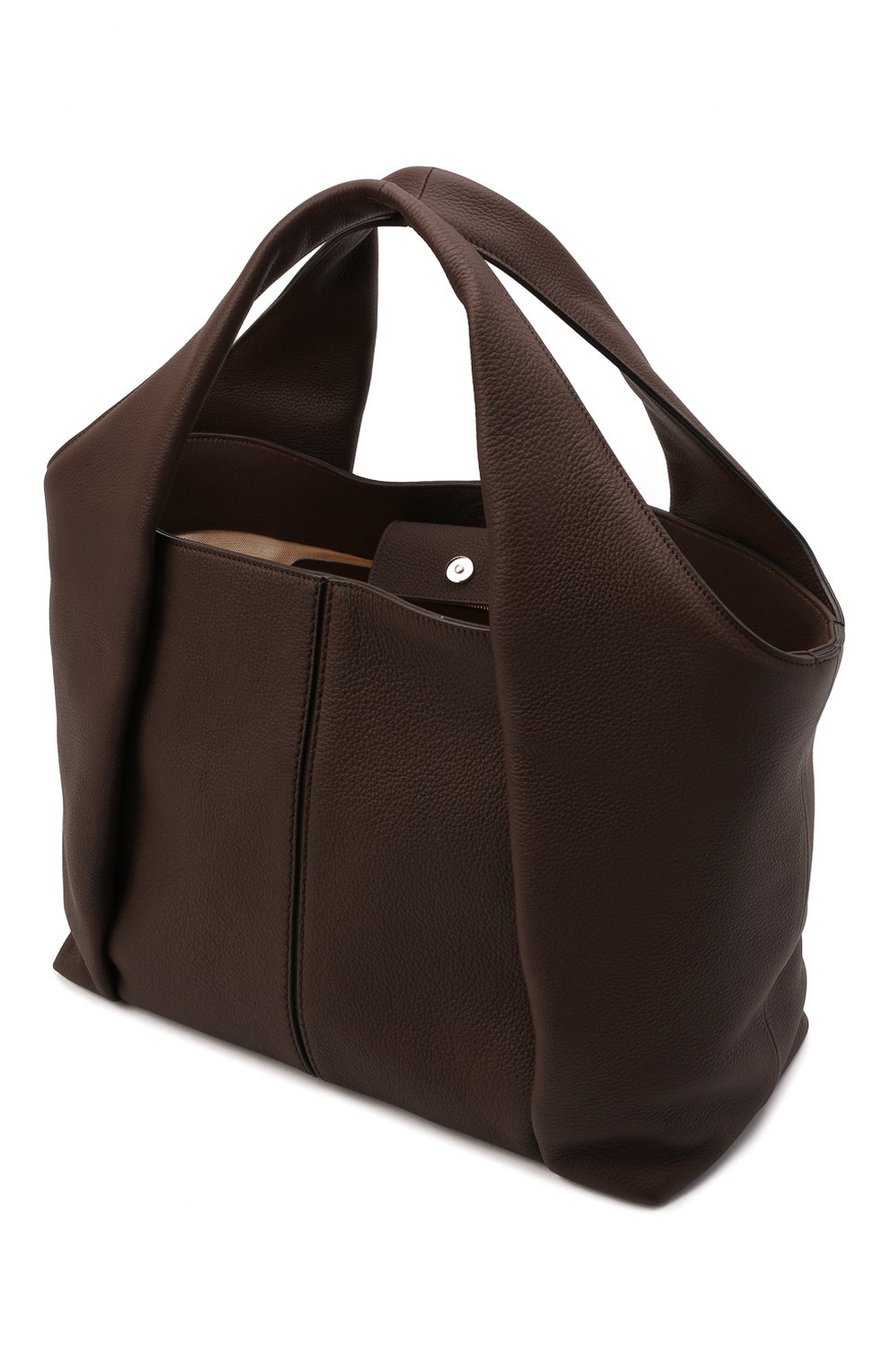 Сумка-шопер aou TOD’S, арт. XBWA0UA0400UCA, фото 4