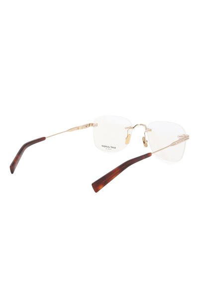 Оправа SAINT LAURENT, арт. SL 744 002, фото 5