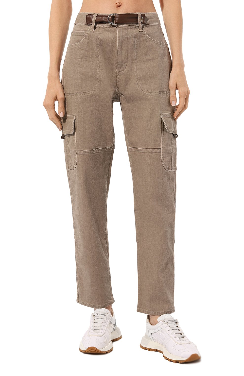 Джинсы EMPORIO ARMANI, арт. 3R2J82/2NM2Z, фото 3