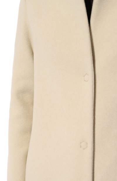 Шерстяное пальто MANZONI24, арт. 23M965-DB4F, фото 5