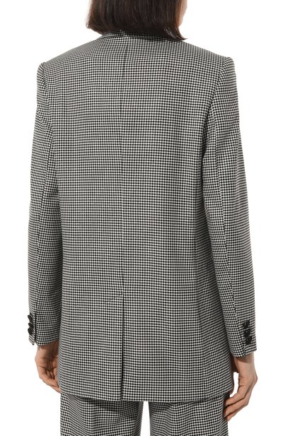 Жакет из вискозы SEVEN LAB, арт. SJK.02.124.24, фото 4