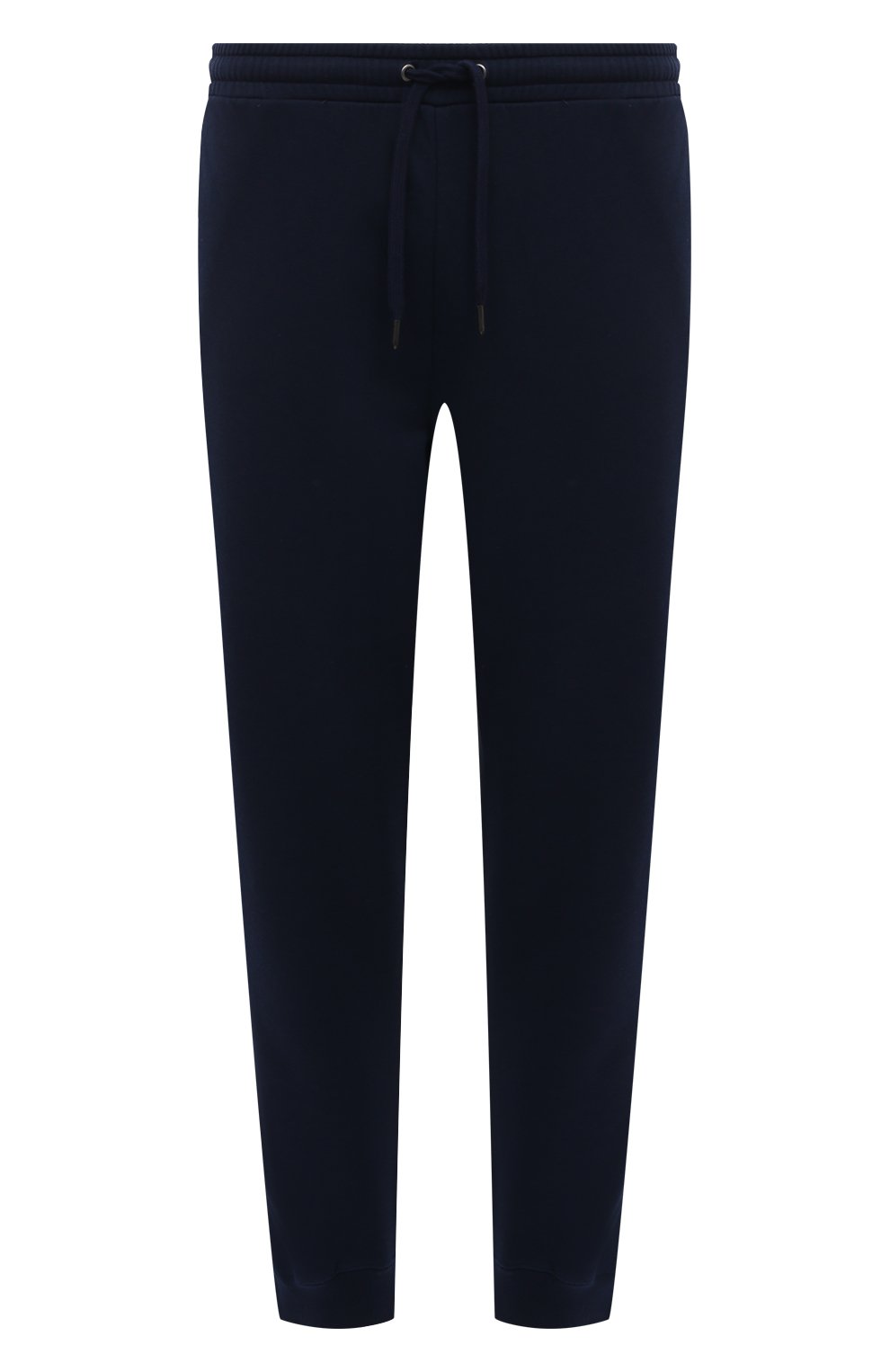 Хлопковые джоггеры DEREK ROSE, арт. 3173/QUIN001, фото 1