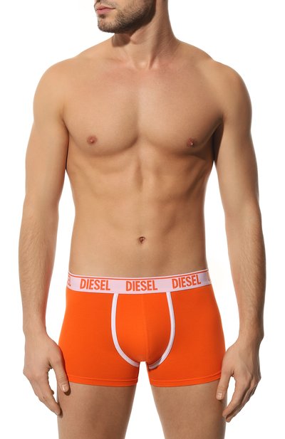 Комплект из двух боксеров DIESEL, арт. 00SMKX/0SFAC, фото 4